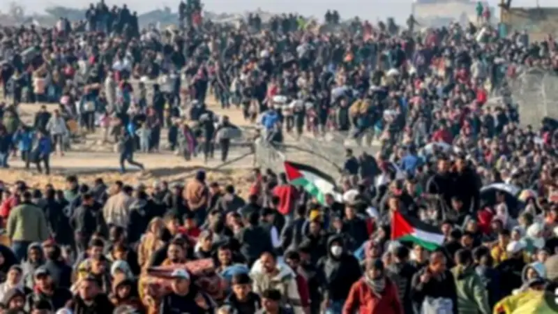 ماهر صافي: تصاعد اعتداءات الاحتلال لتهجير الفلسطينيين