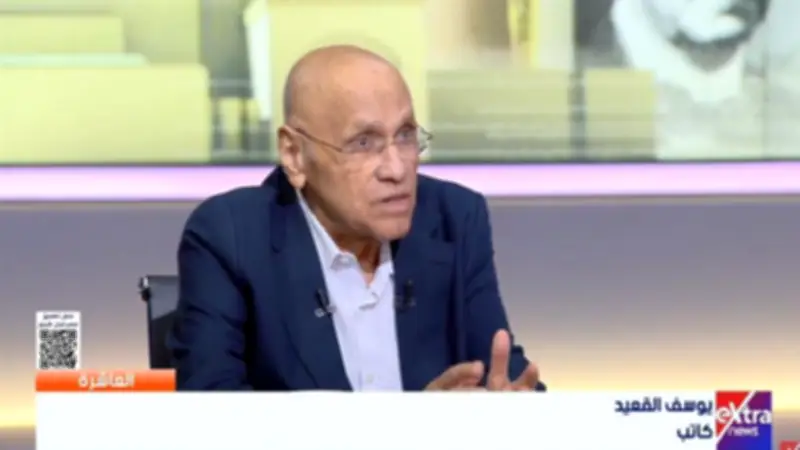 يوسف القعيد: حلم القومية العربية من ثوابت هيكل الراسخة