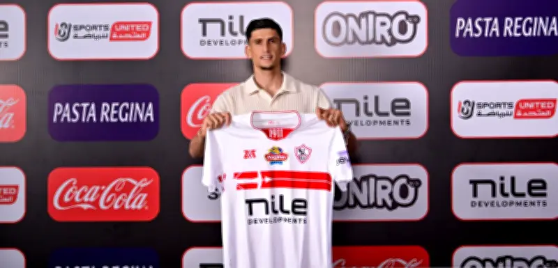 محامي مصدق يكشف تطورات أزمة إيقاف قيد الزمالك وتفاصيل الفرصة الأخيرة