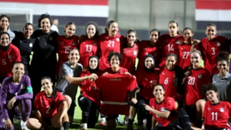 محمد كمال: مكاسب فنية كبيرة من ودية تونس استعدادًا لكأس أفريقيا للسيدات