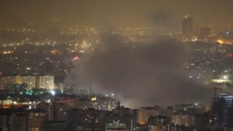 خبير دولي يحذر: الشرق الأوسط على أعتاب تغييرات كبرى تعيد رسم التحالفات