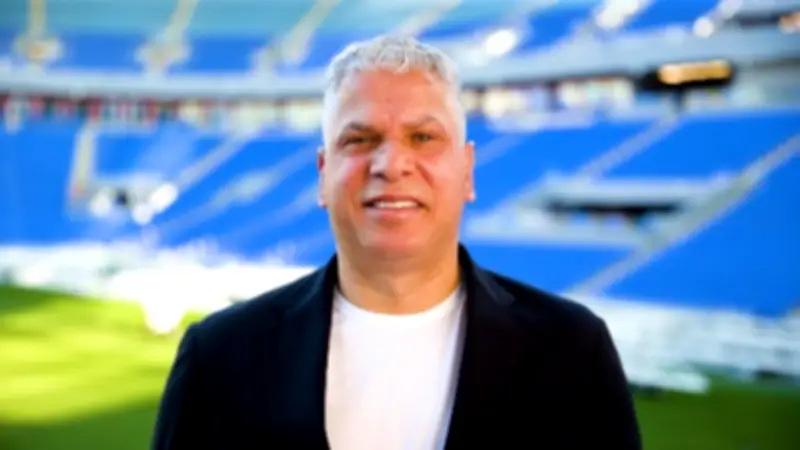 وائل جمعة يصل القاهرة قريبًا لبدء مهامه كمدير كرة بالأهلي
