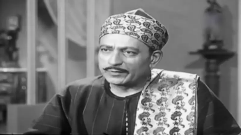 ذكرى رحيل محمود المليجي: رحلة شريط السينما من ملحن بفرقة رمسيس إلى الشهرة