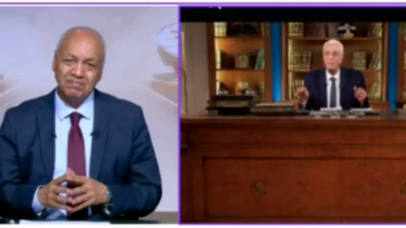 مصطفى بكري يدعو لحل أزمة الكلاب الضالة وموافي يحذر من جرثومة المعدة