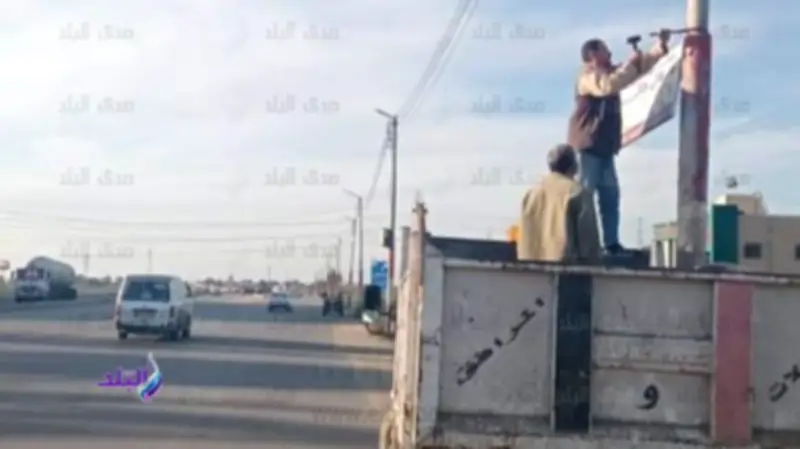 استثناءات قانونية للإعلانات على الطرق.. تعرف على التفاصيل الكاملة