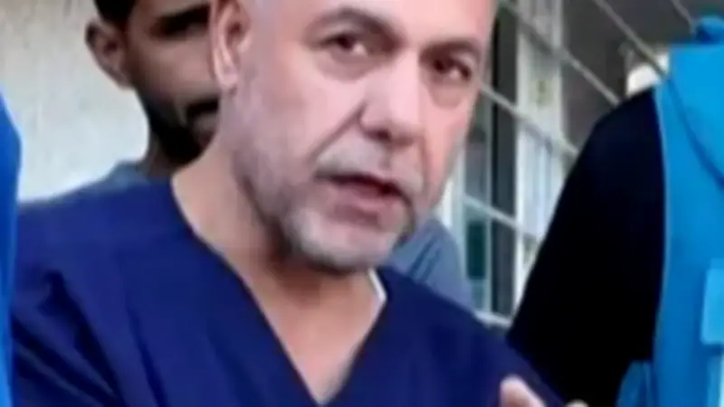 أبو صفية في الحبس الانفرادي.. العفو الدولية تدين القسوة الإسرائيلية