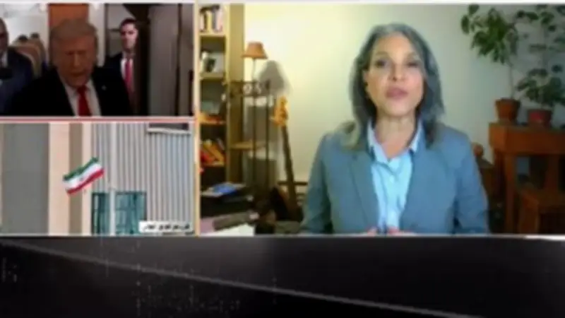 واشنطن كانت تعلم بالضربات الإسرائيلية ضد إيران.. تفاصيل جديدة