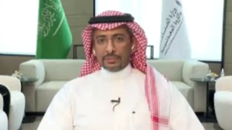 السعودية تعزز الشراكة الاقتصادية مع روسيا في منتدى سان بطرسبرج