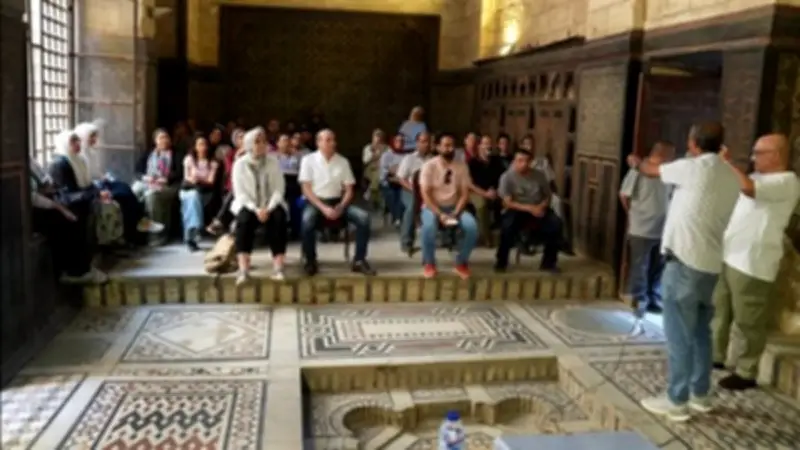 إطلاق مشروع صون الأراجوز المصري وتأهيل جيل جديد من الممارسين