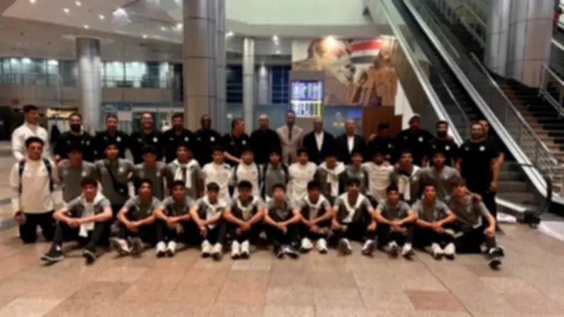 منتخب الناشئين يحقق مكاسب كبيرة بعد التأهل للمونديال والبرونزية الإفريقية