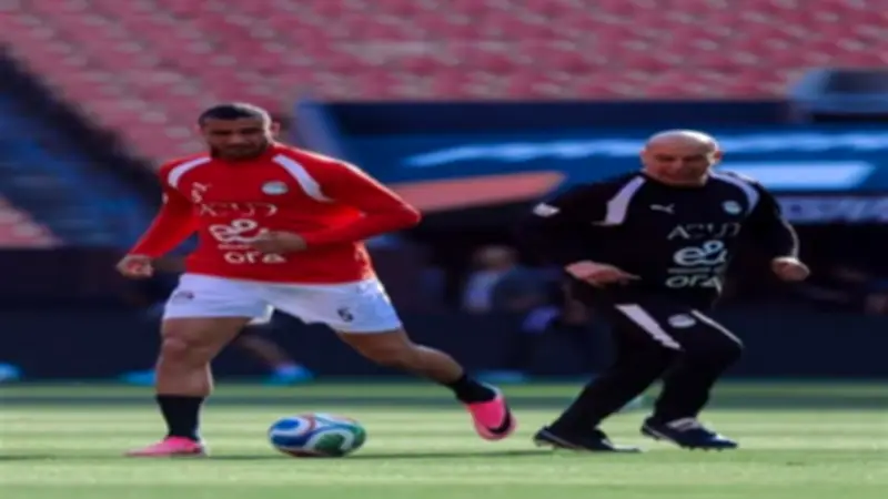 الكشف عن أسعار تذاكر ودية مصر والبرازيل في بروفة كأس العالم