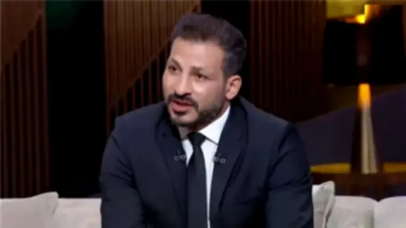 سيد معوض وشريف عبد الفضيل ضمن مرشحي الأهلي لمنصب المدرب العام