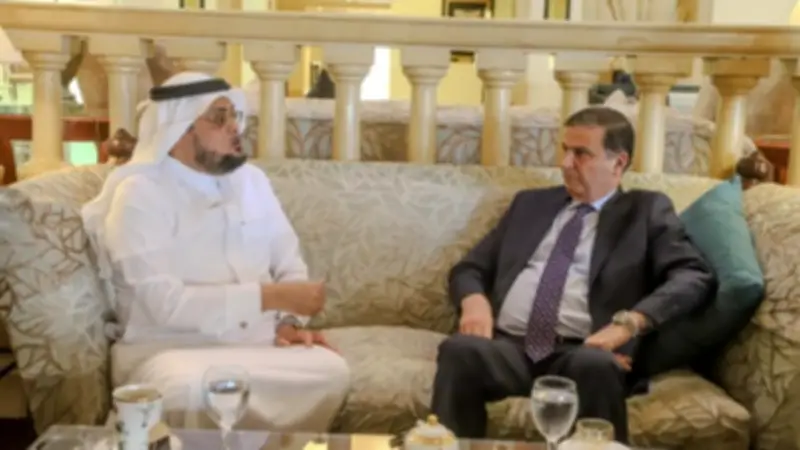 تعاون مصري سعودي جديد في الزراعة والأمن الغذائي وحماية الثروة الحيوانية