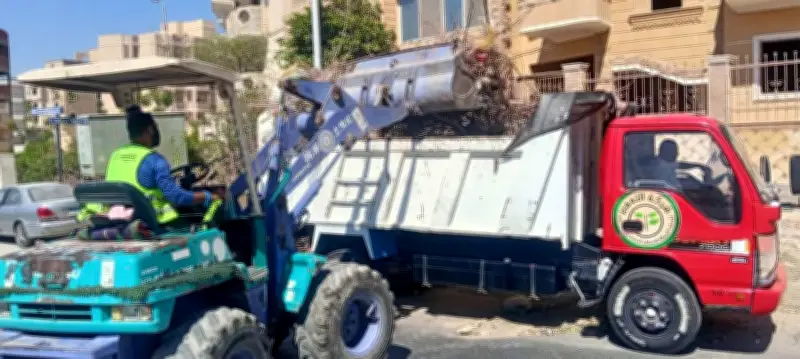 وزيرة الإسكان: الحفاظ على المظهر الحضاري للمدن الجديدة أولوية رئيسية