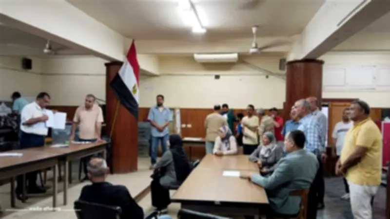 نجاح خطة توزيع أسئلة الإعدادية والدبلومات الفنية بدمياط
