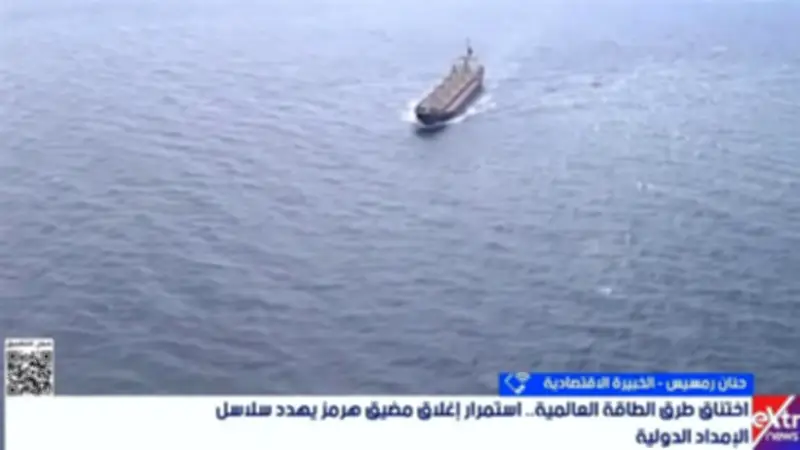 خبيرة اقتصادية: دول تعود لاستخدام الفحم بسبب أزمة مضيق هرمز