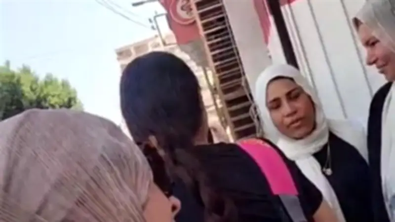 تباين آراء طلاب الإعدادية بالدقهلية حول امتحان اللغة العربية والنصوص الأصعب
