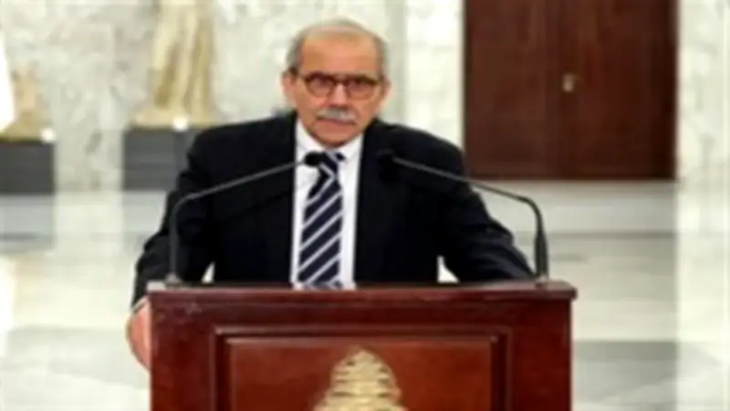 نواف سلام: الدولة لن تتخلى عن حق لبنان في السيادة والأمن