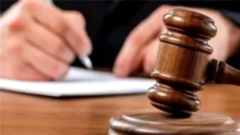 تأجيل محاكمة شاب قتل والده بسبب خلاف على شقة بالجيزة