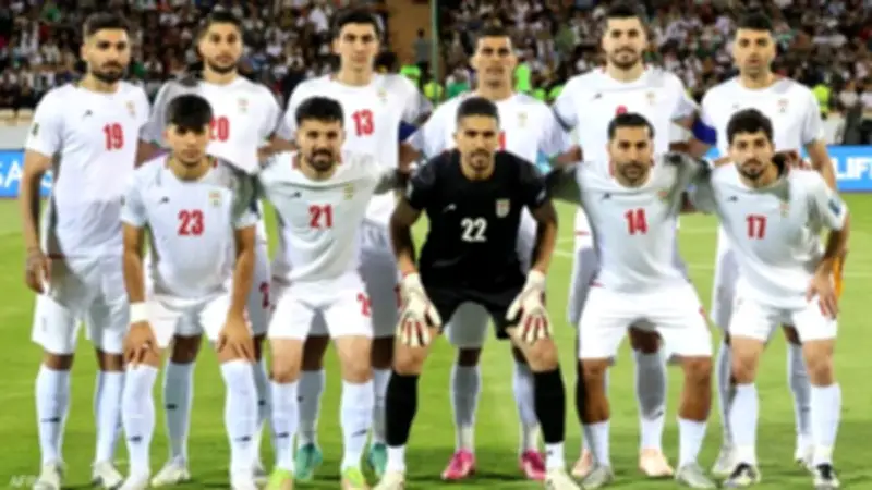 رفض أمريكي لمنح تأشيرات لأعضاء بعثة المنتخب الإيراني قبل كأس العالم