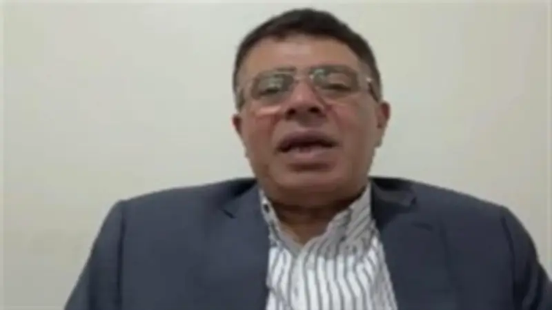 عماد الدين حسين: ترامب مني بهزيمة استراتيجية في طهران