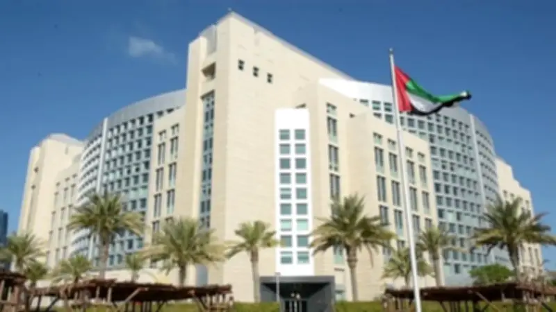 الإمارات تدين الاعتداءات الإيرانية على البحرين والكويت