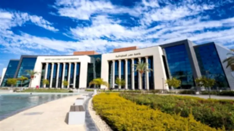 رئيس جامعة مصر للمعلوماتية: إجراءات منظمة للامتحانات وتركيز على الابتكار وريادة الأعمال