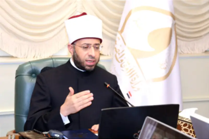 الأزهر: الاعتداءات الإيرانية على البحرين والكويت مساس خطير بحق الجوار
