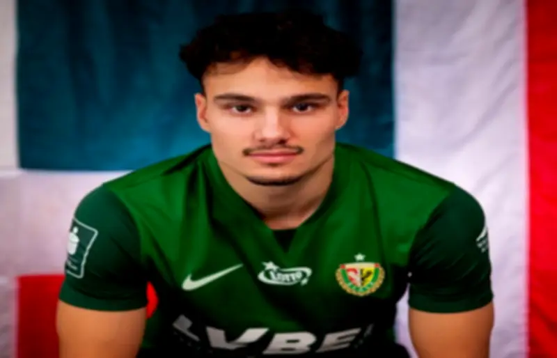 الأهلي يحدد موقفه من ضم أسد الحماوي في الميركاتو الشتوي