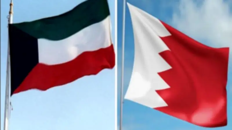 الإمارات والأردن يدينان الهجمات الإيرانية على الكويت والبحرين