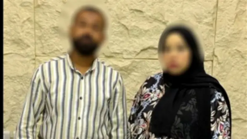 الداخلية تكشف حقيقة ادعاء تعدي شرطي على سيدة وشقيقها بالمنيا
