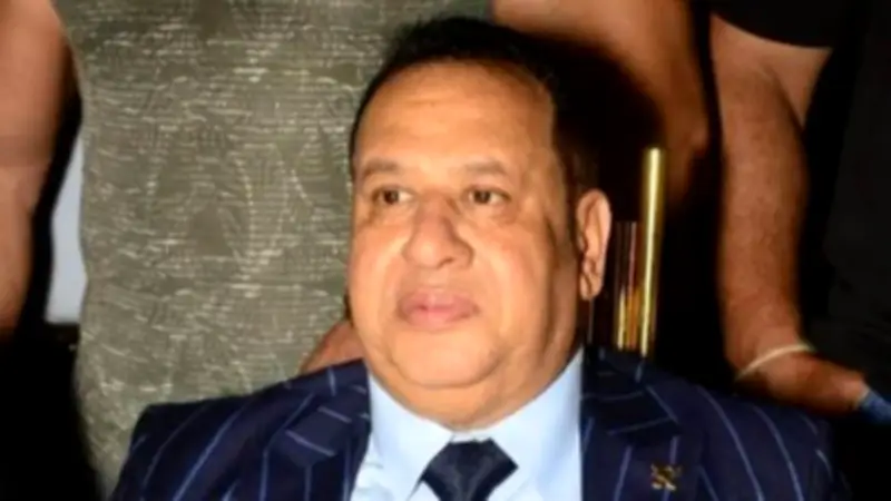 النيابة تتسلم تحريات نخنوخ: زعيم عصابة بلطجة واتخذ شركة حراسة ستارا وكراً