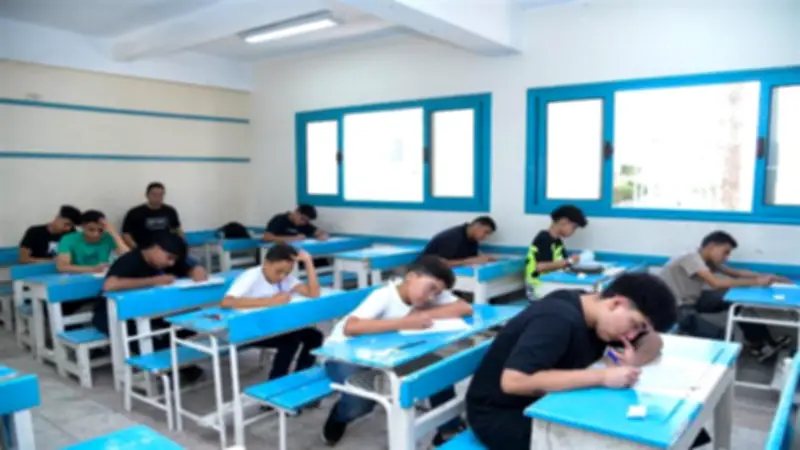 مرادف «الندى» في امتحان العربي بالإسكندرية.. الإجابة «الكرم»