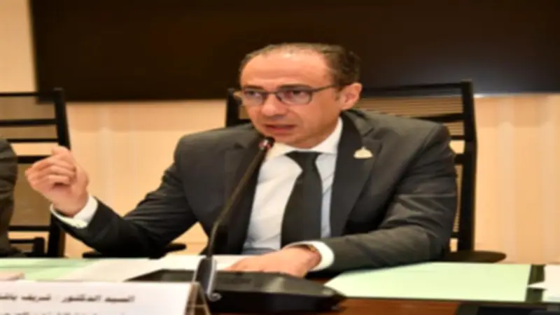 رئيس صحة النواب يشكر السيسي لاستجابته بتحسين أجور رجال الإسعاف