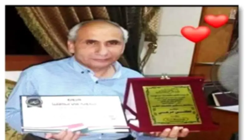 مقتل طبيب على يد شاب في المنوفية بسلاح أبيض