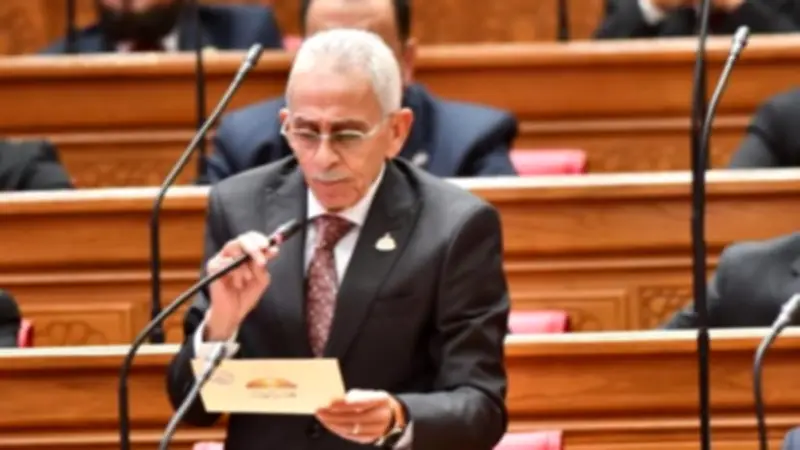 برلماني: دعم الذكاء الاصطناعي في الصحة يعكس رؤية مستقبلية متطورة