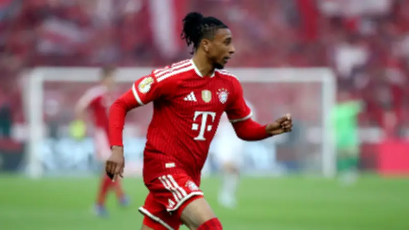 أوليسيه ليس للبيع.. ريال مدريد يواجه رفض بايرن ميونخ