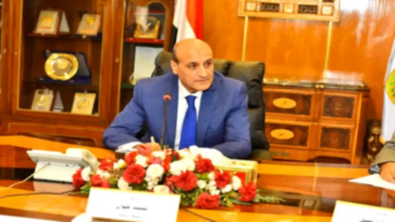 رفع الاستعداد القصوى لمواجهة تقلبات الطقس في أسيوط