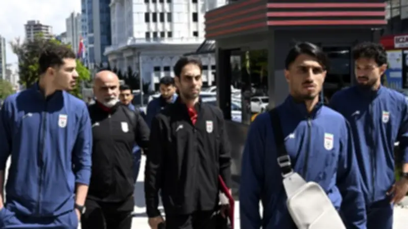 الاتحاد الإيراني يندد برفض أمريكا منح تأشيرات لمسؤوليه قبل المونديال