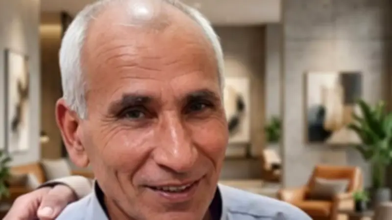 مصرع أستاذ جامعي في المنوفية بعد محاولته الصلح بين شاب ووالدته