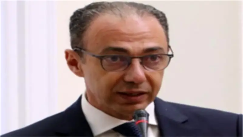 رئيس صحة النواب: استجابة سريعة من الحكومة لتحسين دخل المسعفين ورفع بدلاتهم