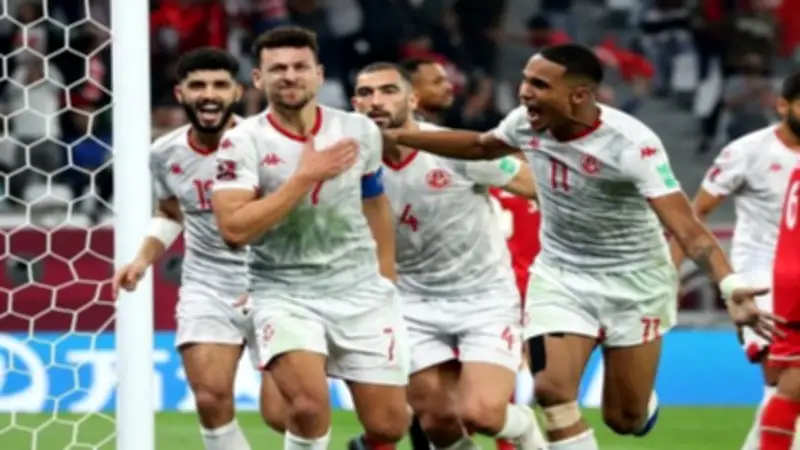 كارثة قبل كأس العالم.. زلزال خماسية بلجيكا يفجر موجة غضب عارمة داخل تونس
