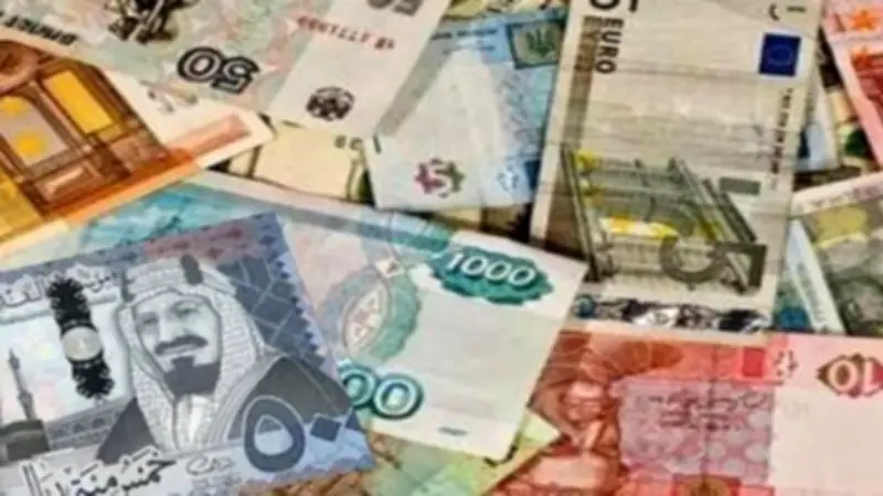 استقرار أسعار العملات العربية أمام الجنيه المصري اليوم السبت