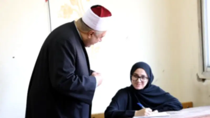 وكيل الأزهر: أسئلة القرآن بالثانوية الأزهرية فوق المتوسط ولا تسريب