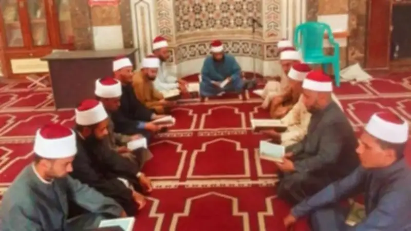 أوقاف الفيوم تطلق أنشطة دعوية وتعليمية ومجتمعية مكثفة على مدار أسبوع