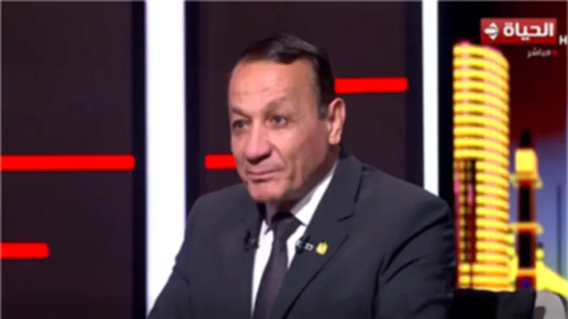 الخبير أيمن عبد المحسن: الشرق الأوسط يعيش ترقباً أمنياً مع تصاعد التوتر الأمريكي الإيراني