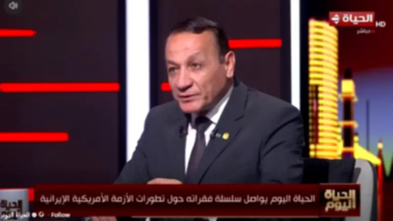 خبير عسكري: واشنطن وطهران بين التصعيد المحسوب والمفاوضات المعقدة