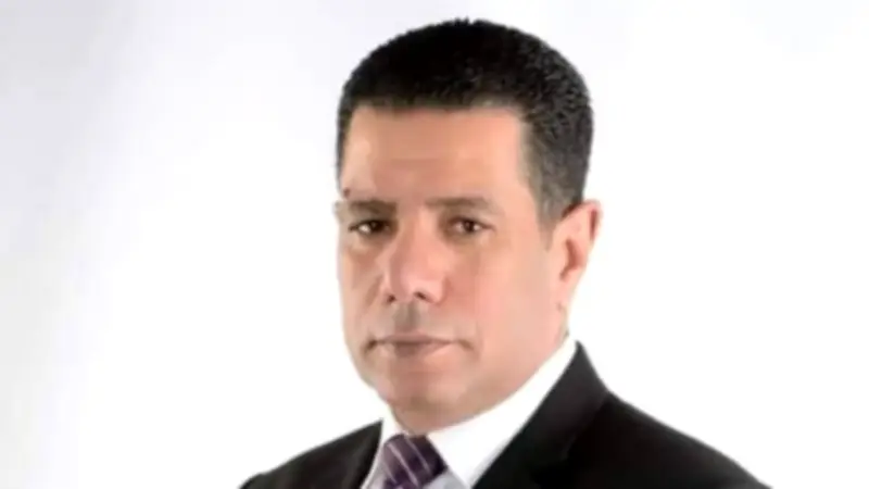 قيادي بحماة الوطن: نستهدف تعزيز دور الحزب المجتمعي والسياسي ودعم جهود الدولة