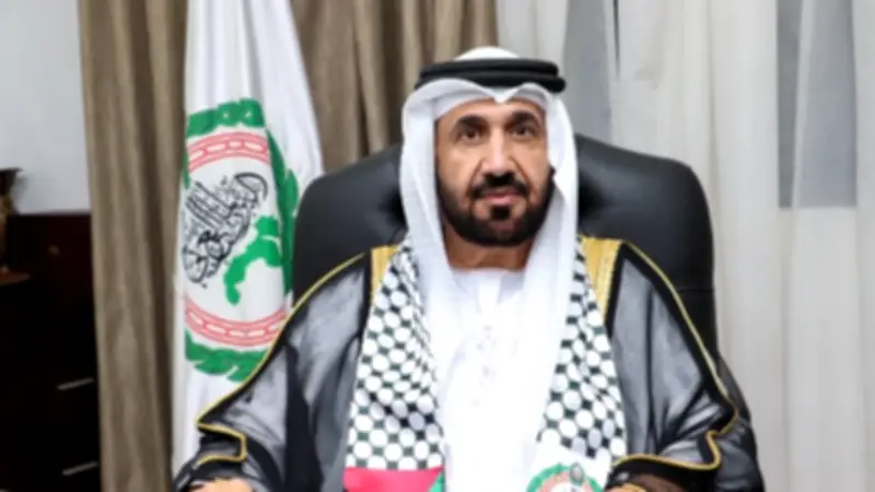 البرلمان العربي يدين العدوان الإيراني على الكويت والبحرين