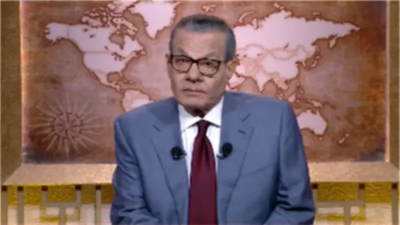 عادل حمودة: الذكاء الاصطناعي يضاعف الضغوط على قطاع الطاقة العالمي